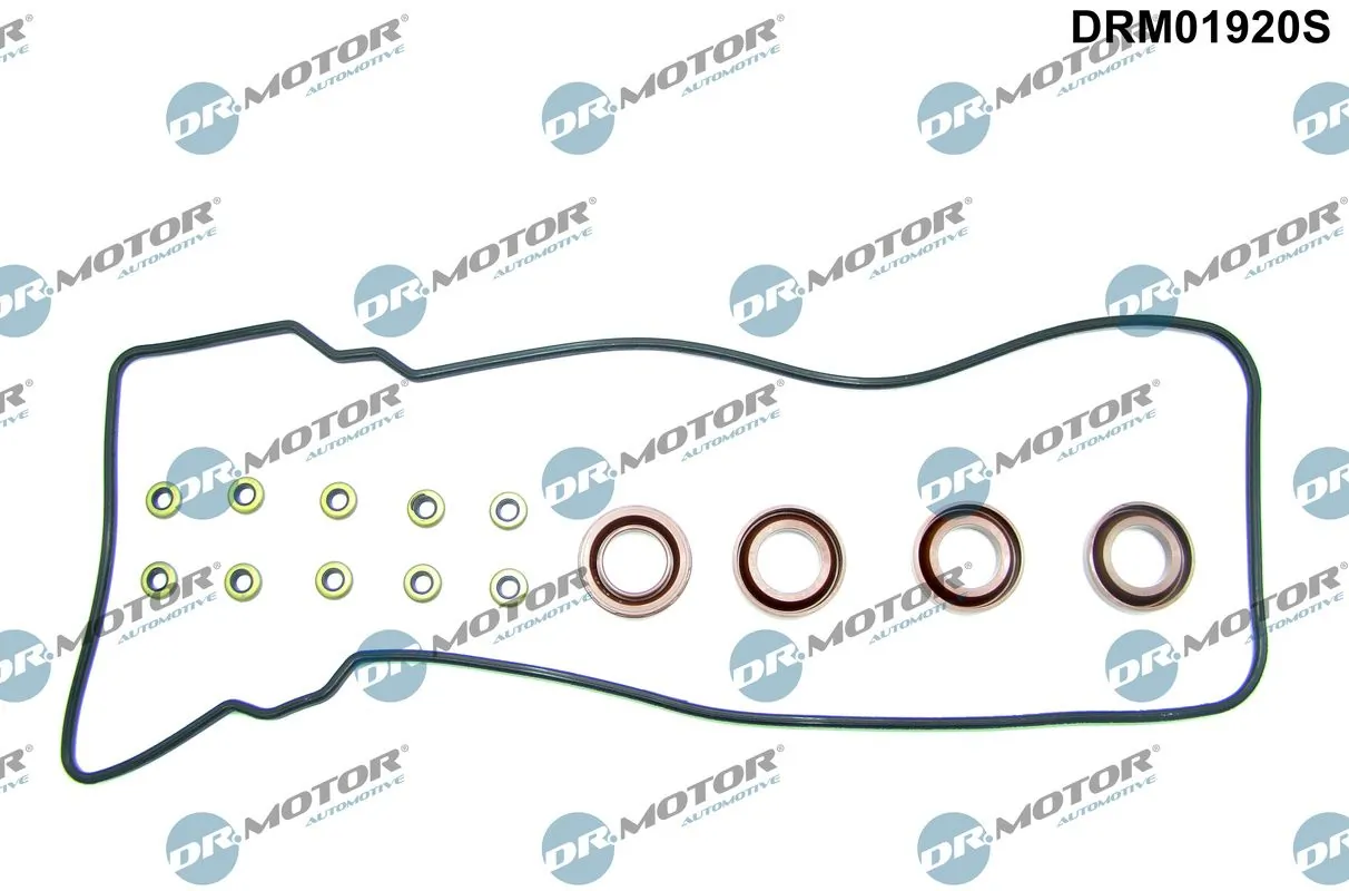 DRM01920S Dr.motor