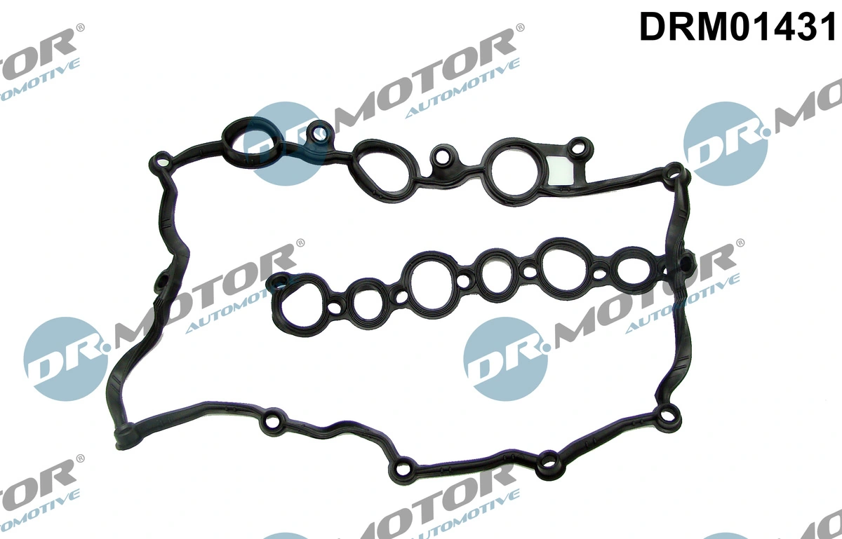 DRM01431 Dr.motor
