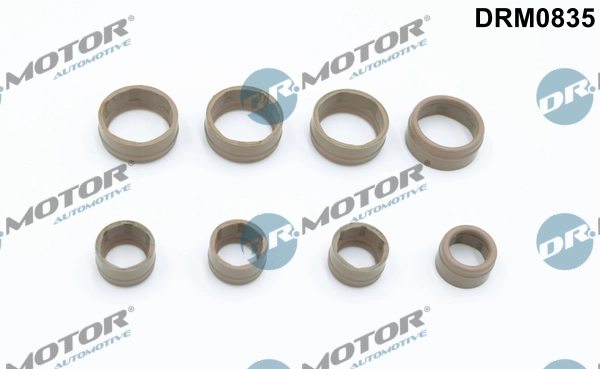 DRM0835 Dr.motor