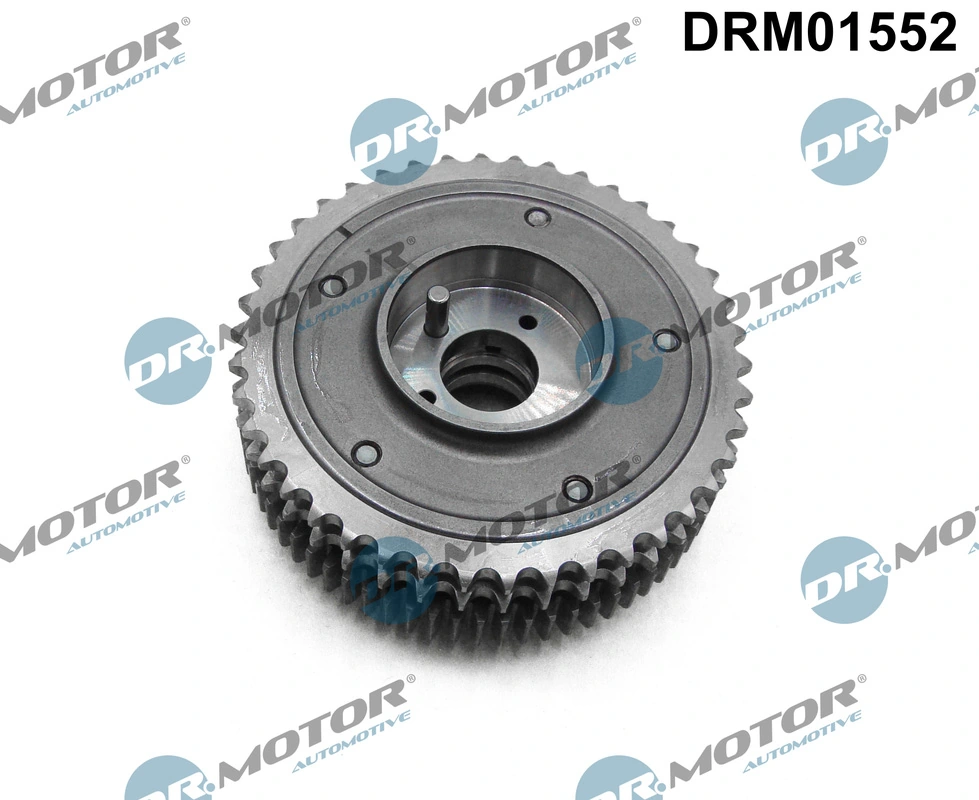 DRM01552 Dr.motor