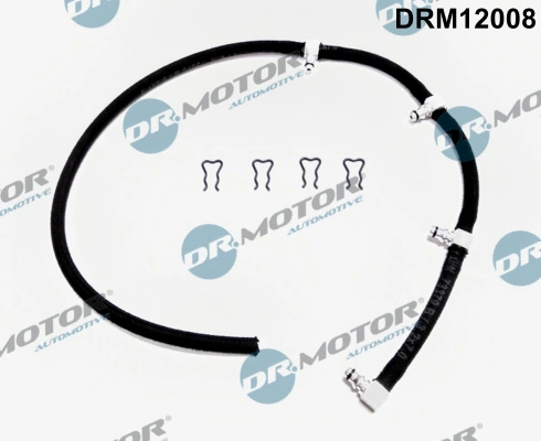 DRM12008 Dr.motor