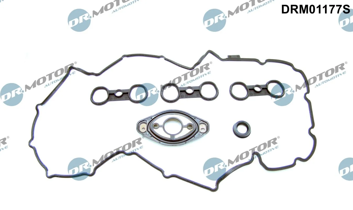 DRM01177S Dr.motor