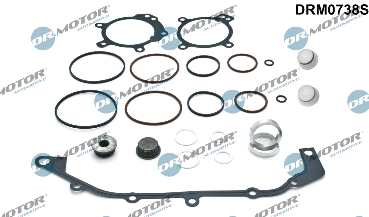 Vedante superior de tampa dianteira de motor para BMW 3  E46