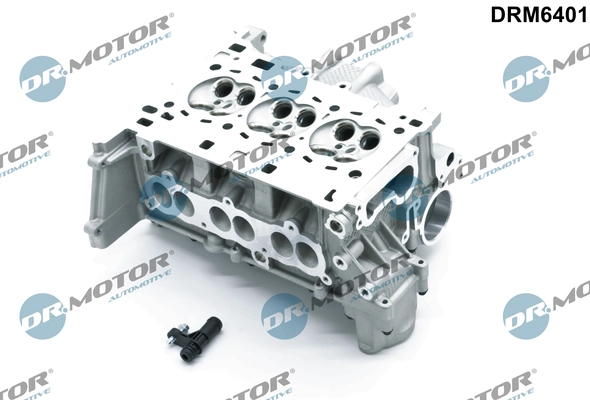 Cabeça de motor (CBC) para Ford Fiesta JAS, JBS
