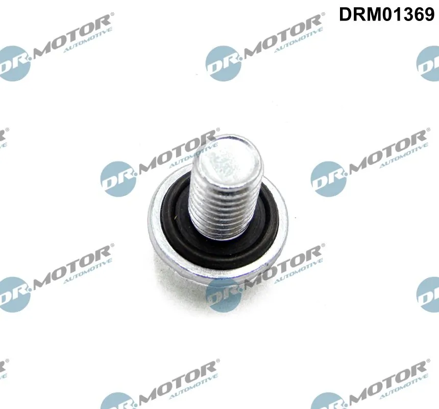 DRM01369 Dr.motor