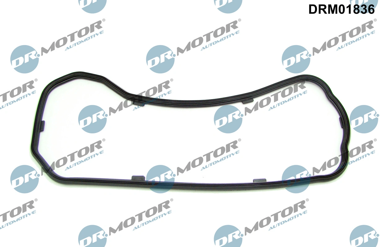 DRM01836 Dr.motor