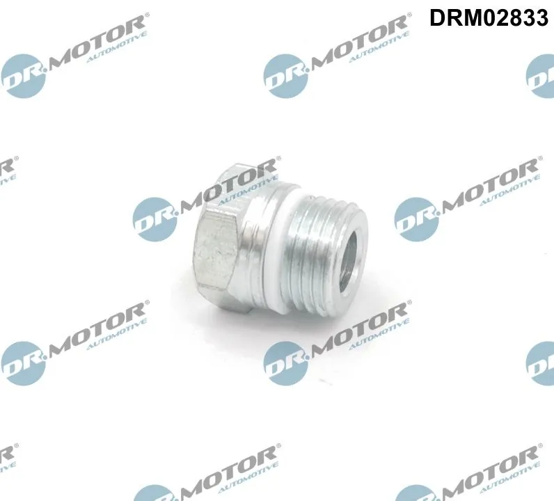 DRM02833 Dr.motor