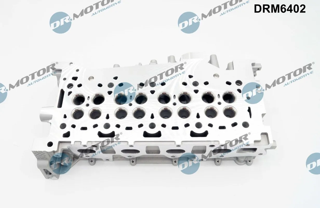 DRM6402 Dr.motor Cabeça de motor (CBC)
