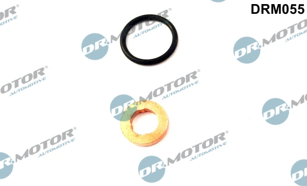 Kit de reparação do injetor para Audi A6 4BH