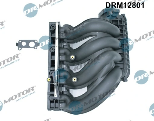 DRM12801 Dr.motor