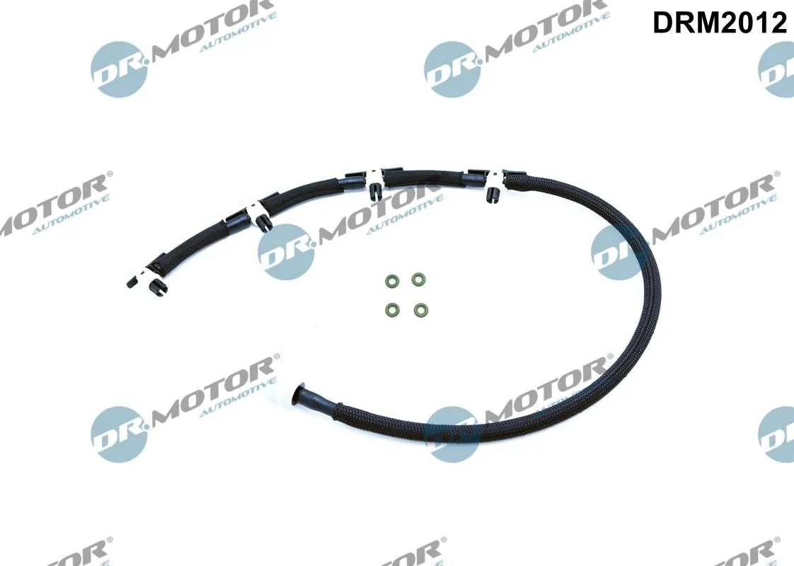 DRM2012 Dr.motor