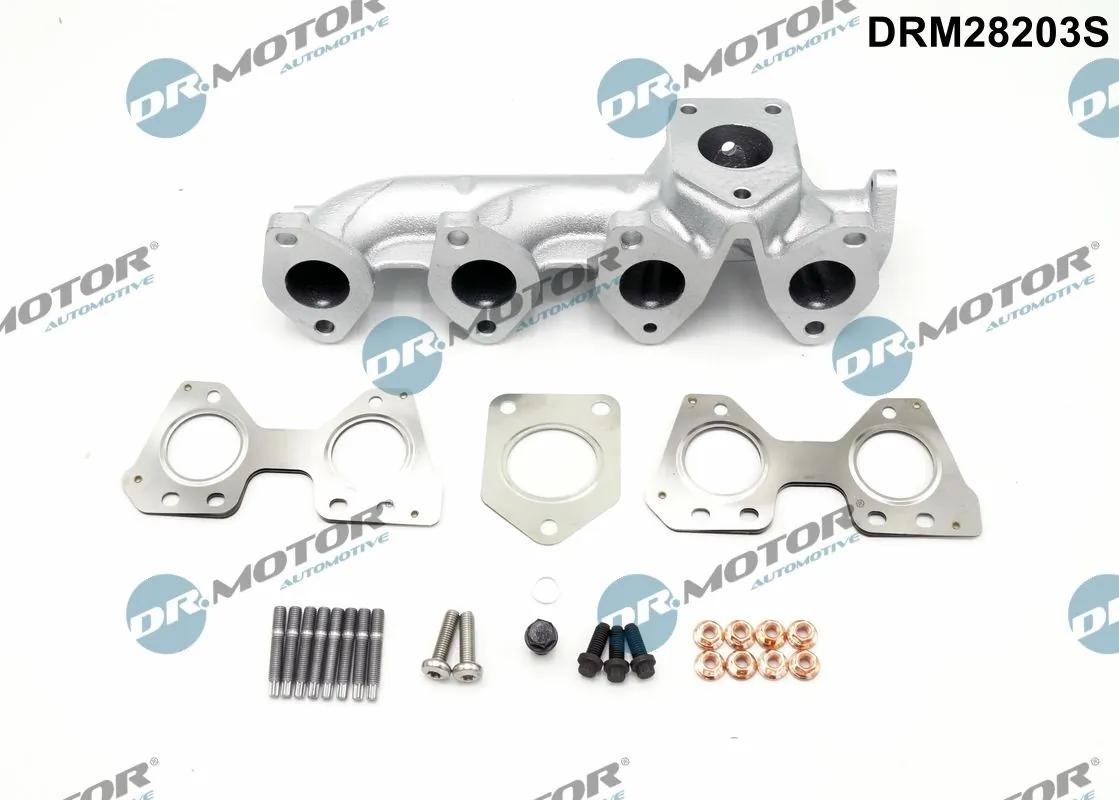 DRM28203S Dr.motor