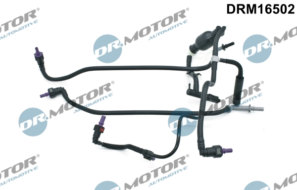 DRM16502 Dr.motor