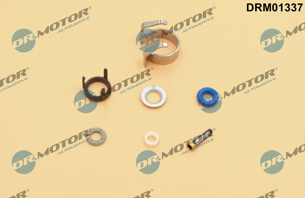 DRM01337 Dr.motor