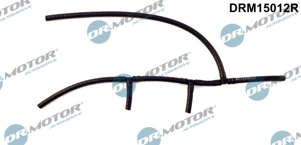 Compre 80472 Dayco Mangueira universal de combustível