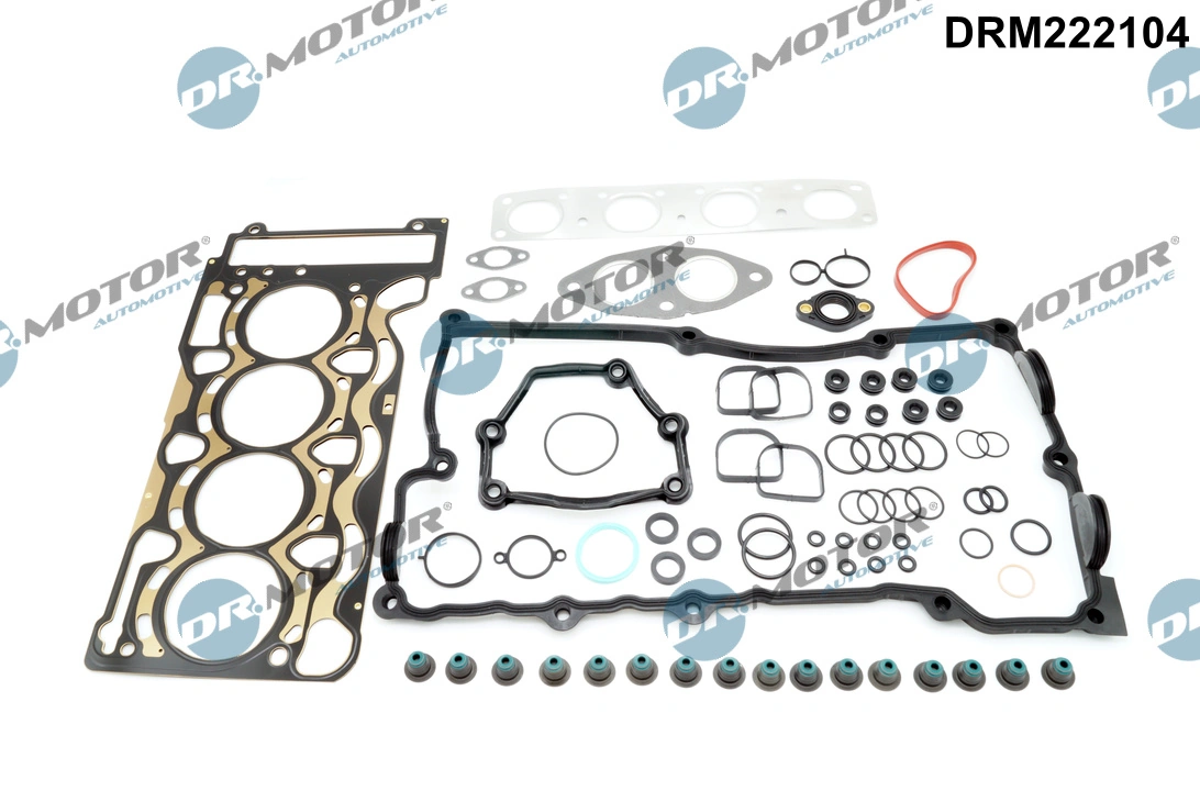 DRM222104 Dr.motor