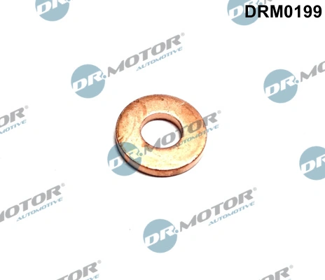 DRM0199 Dr.motor