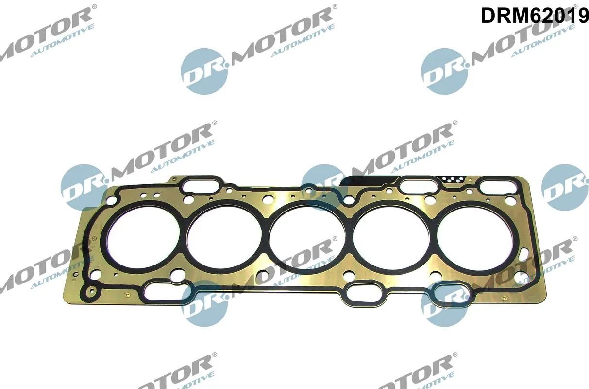 DRM62019 Dr.motor