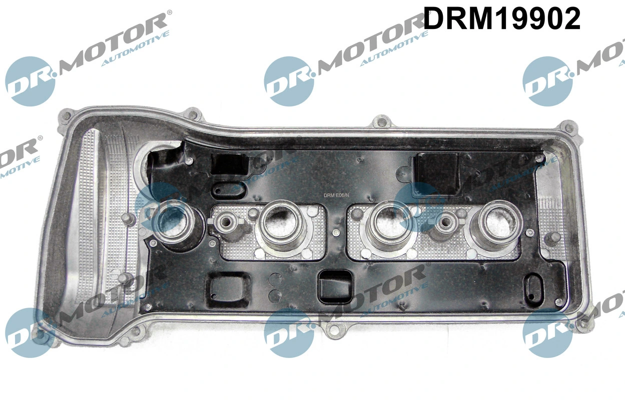 DRM19902 Dr.motor Tampa de válvulas