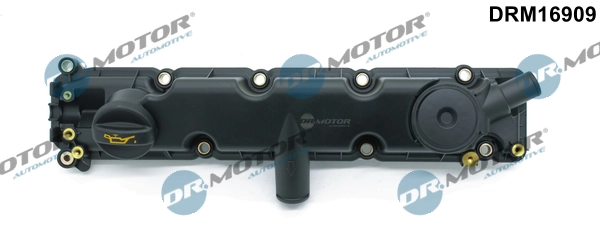  para Citroen C5  (DC)