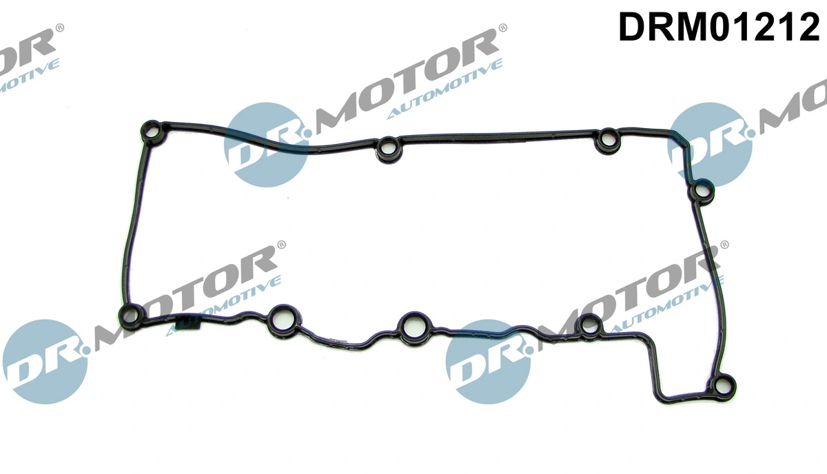 DRM01212 Dr.motor