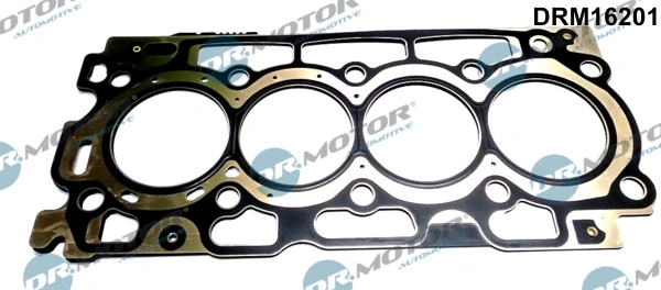 DRM16201 Dr.motor