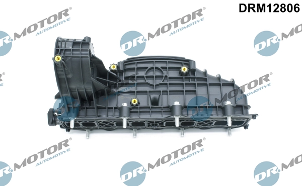 DRM12806 Dr.motor