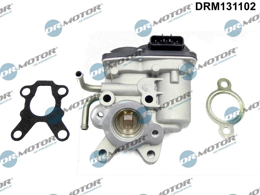 Válvula EGR de recirculação dos gases Subaru Legacy 4 B13