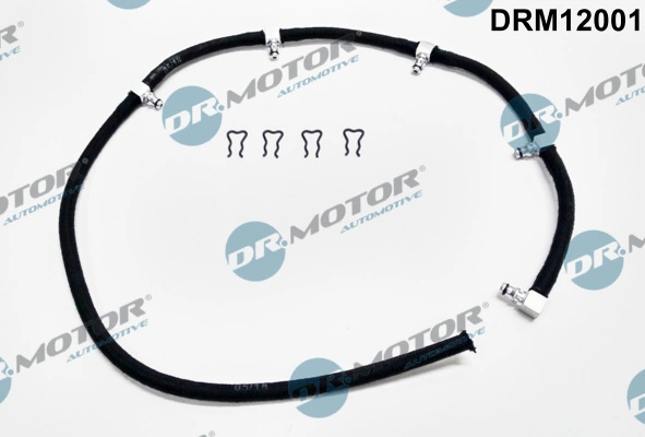 DRM12001 Dr.motor
