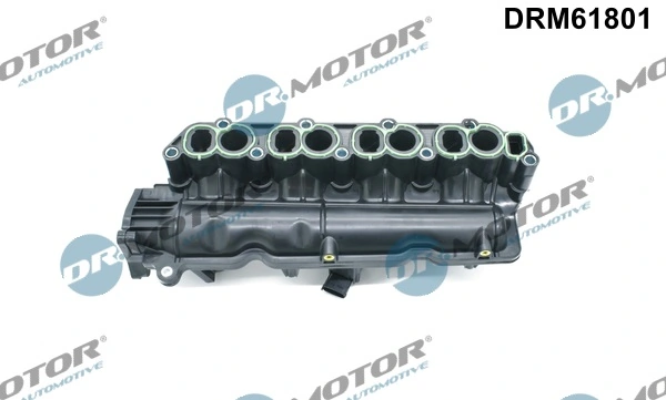 DRM61801 Dr.motor Tubo coletor de admissão