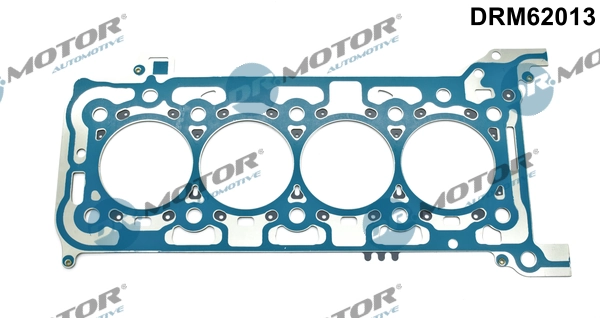 DRM62013 Dr.motor