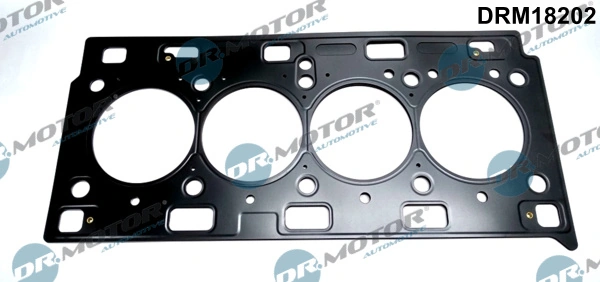 Vedante de cabeça de motor (CBC) para Renault Master II HD, FD