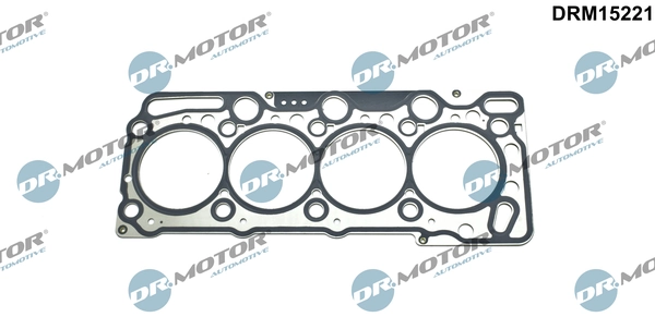 DRM15221 Dr.motor