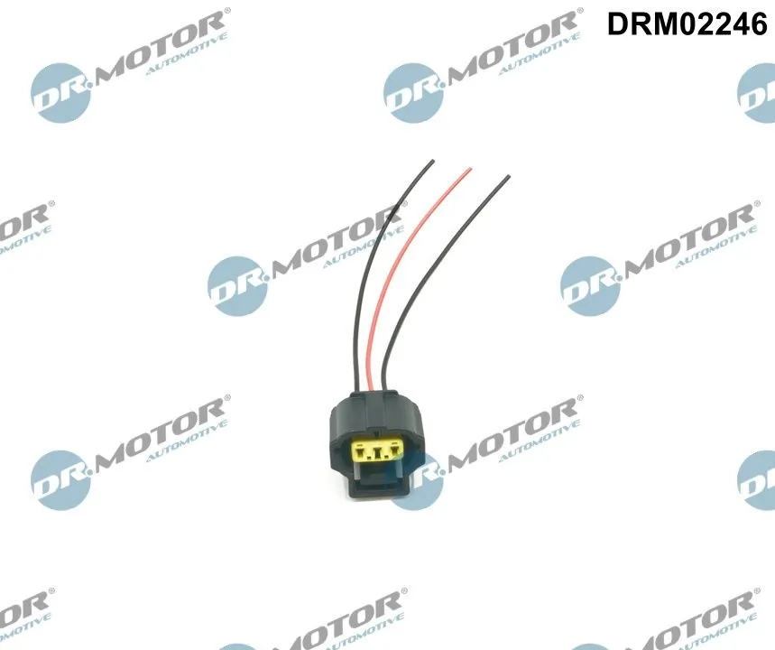 DRM02246 Dr.motor