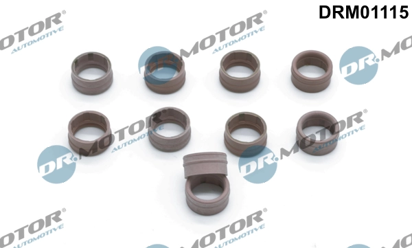 DRM01115 Dr.motor