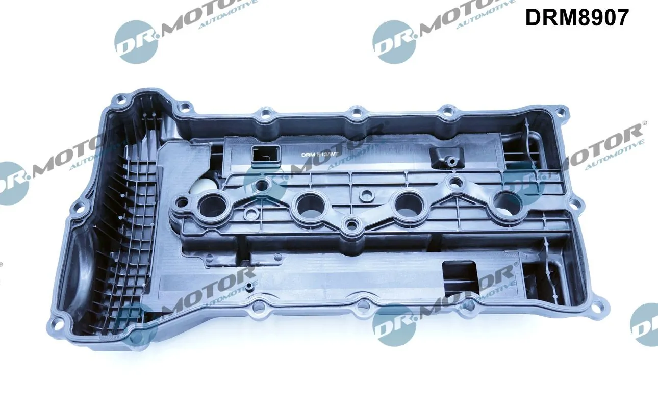 DRM8907 Dr.motor Tampa de válvulas