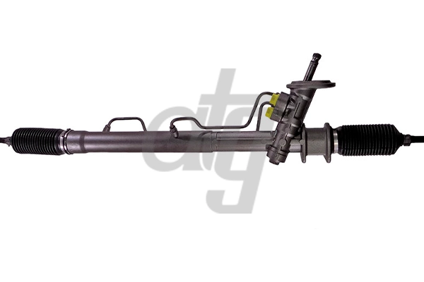  Cremalheira da direção Chevrolet Aveo III sedan (T300) (2011 - 2020) III