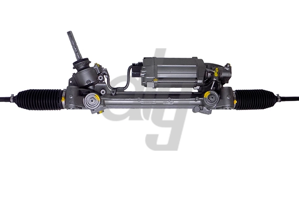 Cremalheira da direção para Opel Astra J 