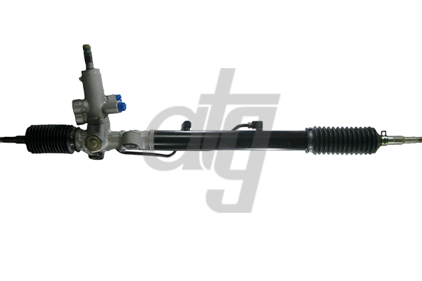 Cremalheira da direção para Honda Civic VIII FD, FA