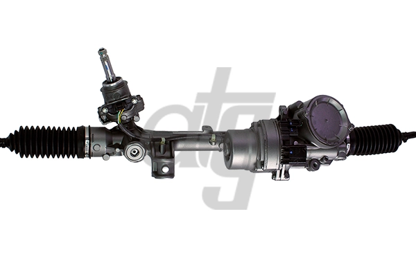 Cremalheira da direção para Honda Civic X FC, FK