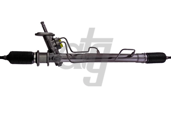 Compre Cremalheira da direção Chevrolet Aveo 3