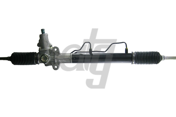  Cremalheira da direção KIA Sportage II SUV (JE) (2004 - 2010) II