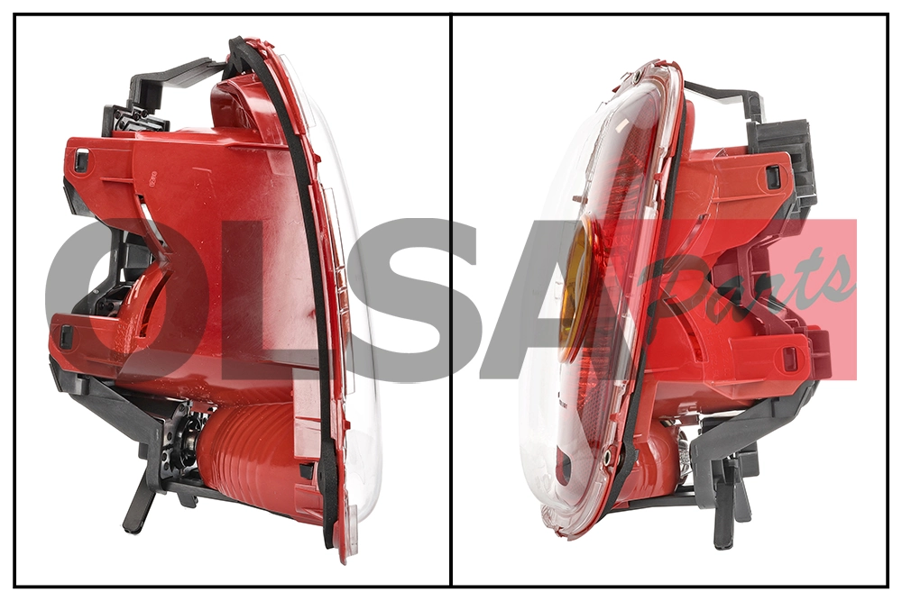 Lanterna traseira direita Mini Cooper  R56