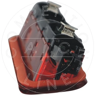Sinal de parada traseiro adicional AIC 56912 preço, a partir de 41,71 USD