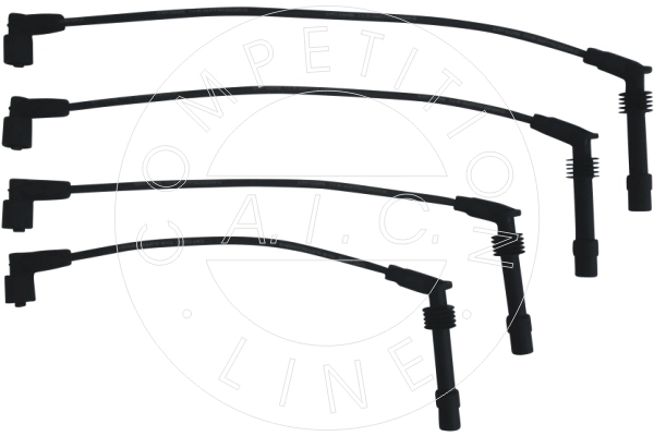 Compre Fios de alta voltagem, kit Opel Meriva 