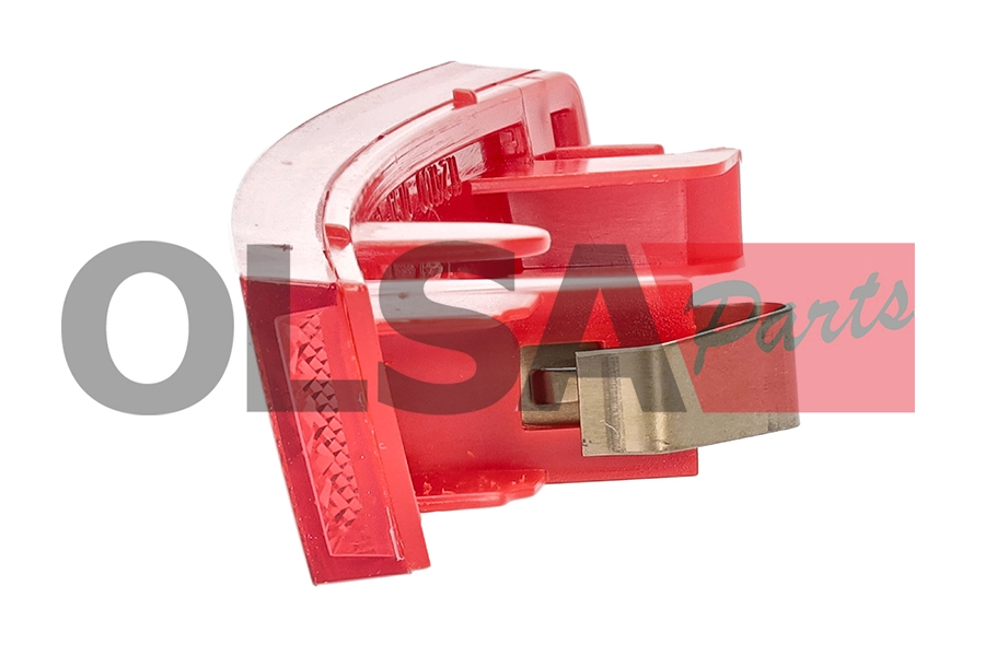 Retrorrefletor (refletor) do pára-choque traseiro esquerdo AIC 72372 preço, a partir de 30,47 USD