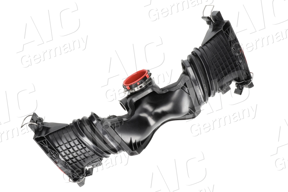  Sensor de fluxo (consumo) de ar, medidor de consumo M.A.F. - (Mass Airflow) Mercedes E conversível (A238) (2016 - 2026) 