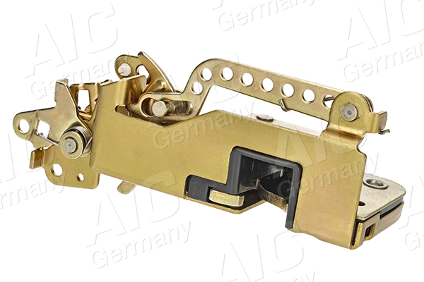 Compre Fecho da porta dianteira esquerda Volkswagen Transporter 