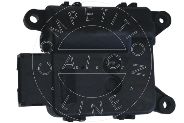 56084 AIC Acionamento de comporta de forno