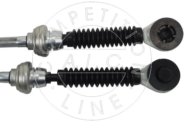 Cabo de mudança duplo AIC 58945 preço, a partir de 126,20 USD